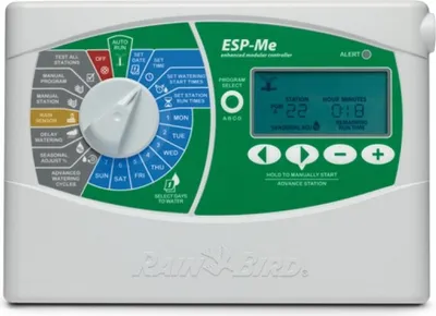 Produktbild von Rainbird Steuergerät iESP-4 MEE modulares Steuergerät