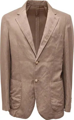 Immagine prodotto di 3909AT giacca uomo MARTIN ZELO man Cotone/linen jacket