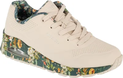 Produktbild von Skechers Uno Majestic Garden Sportschuhe Weiß EU 36 Frau Weiß EU 36