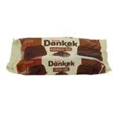 Ülker Dankek Kakaolu Kek – Kakaokuchen, 200 g Packung
