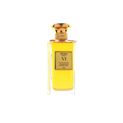 Zdjęcie produktu dla Aurora, Aroma Senora VI, Eau De Parfum, For Women, 100 ml