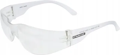 Produktbild von Parkside Schutzbrille Werkstatt Haus Garten Hoher Tragekomfort Transparent