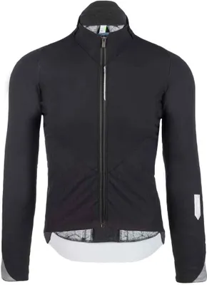 Produktbild von Q36.5 Interval Termica Jacke Schwarz M Mann Schwarz M