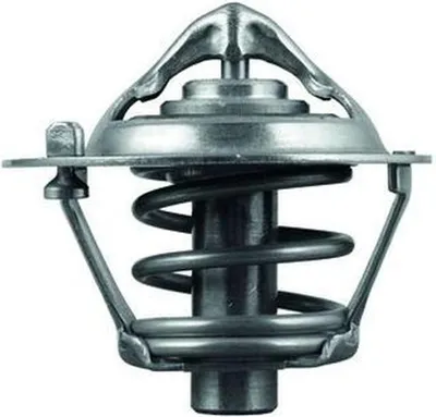 Image de Thermostat de refroidissement électrique MAHLE pour CHEVROLET MATIZ