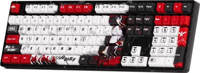 Produktbild von AKKO 5108B Plus Der Avatar des Königs - Ye Xiu