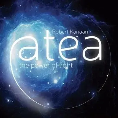 Productafbeelding van Atea. The Power of Light CD - Robert Kanaan