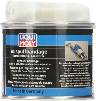 Produktbild von LIQUI MOLY Reparatursatz Abgasanlage 3344 1m