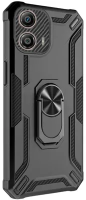 Immagine prodotto di Custodia WARSHIP per Motorola Moto G23/G13 - Protezione Elegante e Resistente KP40583