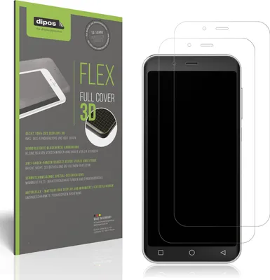 Zdjęcie produktu dla 2x dipos FlexAR Emporia Smart.4