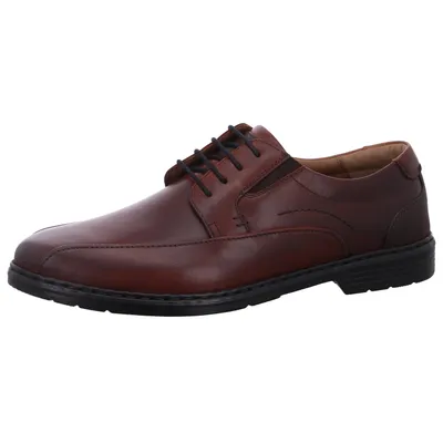 Produktbild von Josef Seibel Alastair 04 elegante Schnürer Braun