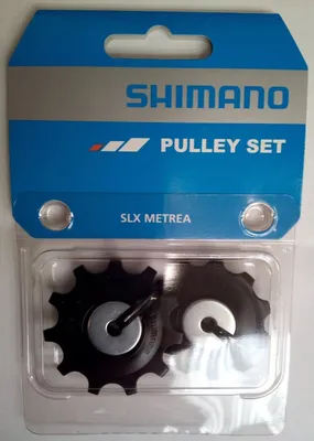 Zdjęcie produktu dla koła pasowe Shimano RD-M7000