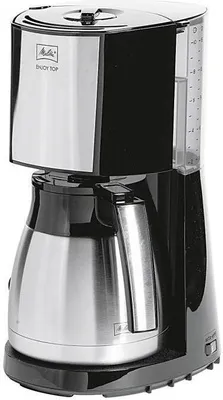 Produktbild von Enjoy Top Therm (schwarz)