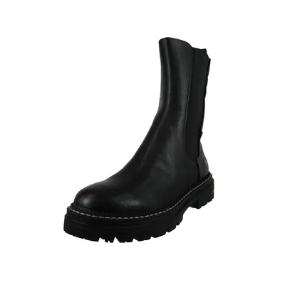Zdjęcie produktu dla Mustang Women Sporty Ankle boot Chelsea 1398511 czarny