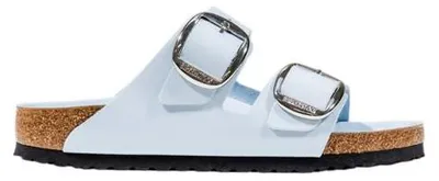 Produktbild von BIRKENSTOCK ARIZONA BIG BUCKLE Blau