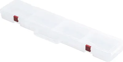 Image de MEIHO Long Case 620 (62cm à l'intérieur)