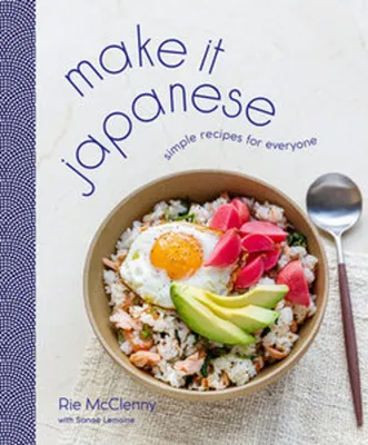 Image de Make It Japanese