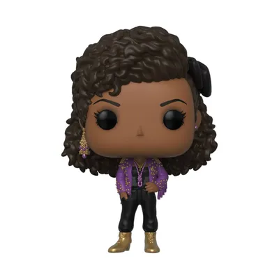 Productafbeelding van Black Mirror - Kelly 941 - Funko Pop! - Vinyl figuur
