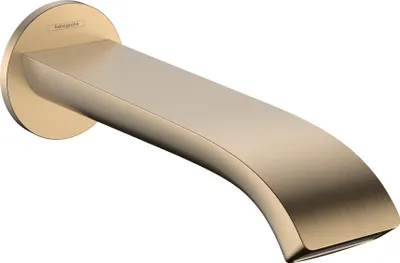 Immagine prodotto di hansgrohe Vivenis bec de baignoire, portée 202mm, 75410140, 75410140