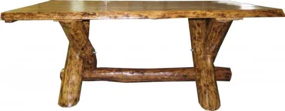 Obrázek produktu pro Jídelní stůl Casa Padrino z masivního dubového dřeva – rustikální jídelní stůl, rozměry cca 200 x 105 x 83,5 cm