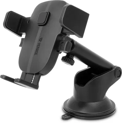 Obrázok produktu pre YENKEE YSM 425 Teleskopický držiak do auta