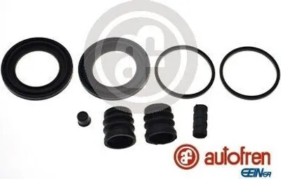 Produktbild von AUTOFREN SEINSA Bremssattel-Reparatursatz für INFINITI FX Vorne 45mm D43144