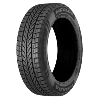 Produktbild von Fulda Conveo Trac 3 195/65R16C 104T
