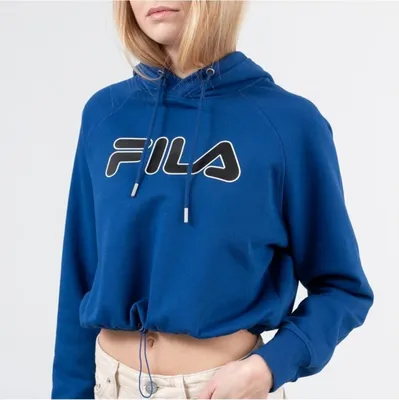 Produktbild von Sweatshirt Fila uma Kapuzenpullover 687315949