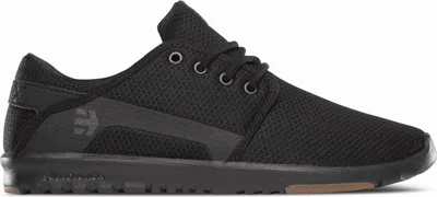 Produktbild von Etnies Scout Sportschuhe Schwarz EU 45 1/2 Mann Schwarz EU 45 1/2