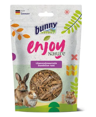 Produktbild von Bunny Nature Enjoynature Paardenbloemwortel