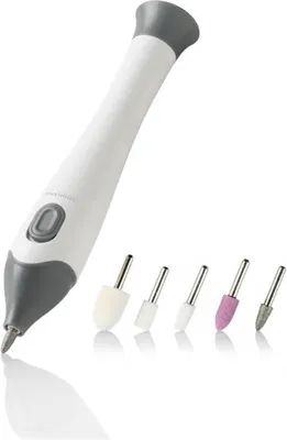 Produktbild von Medisana Hand- und Fußpflegegerät MP 810