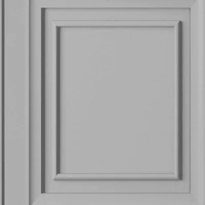 Produktbild von Laura Ashley Vliestapete Redbrook Holzplatte 1000x52cm