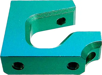 Produktbild von Hobao CNC ALUM SERVO MOUNT