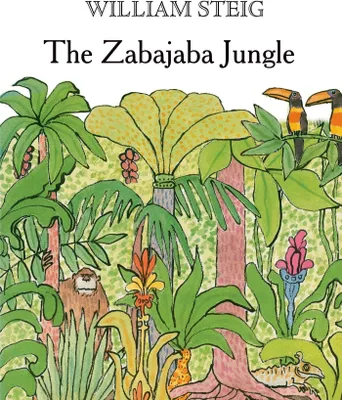 Produktbild von The Zabajaba Jungle