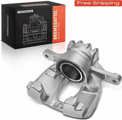 Immagine prodotto di Frankberg 1x pinza freno asse anteriore sinistro per Peugeot 3008 MPV Van 308 CC I SW