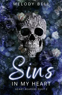Produktbild von Sins in My Heart