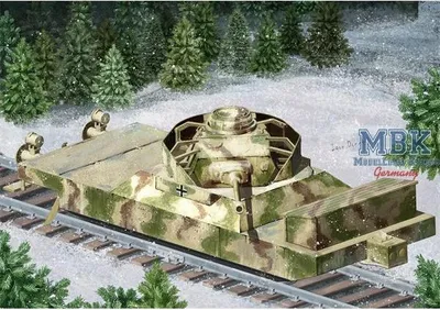 Immagine prodotto di Veicolo anticarro Vol.1 / 1:72
