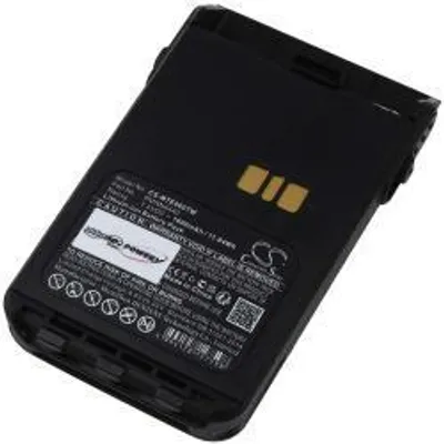 Obrázek produktu pro Akumulátor Motorola XiR E8668 XiR P8600 Funkgerät