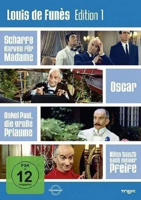 Produktbild von Louis de Funès