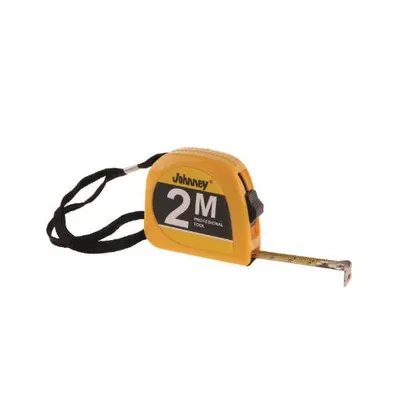 Obrázek produktu pro Metr svinovací JOHNNEY KDS 2mx13mm