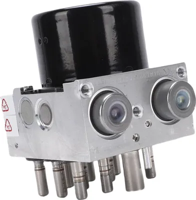 Produktbild von ABS-Antiblockierbremspumpen-Steuermodul 68067457AA, verbesserter Sicherheitsersatz für Wrangler 2010–2018