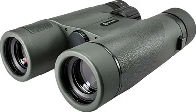 Produktbild von Avizar, HD Fernglas 10×42 wasserdicht, Dunkelgrün