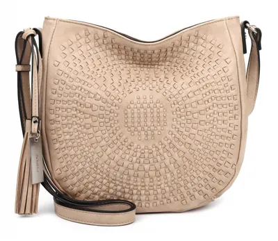Produktbild von SURI FREY Umhängetasche Handtasche Ruby Crossbody Bag Lighttaupe beige