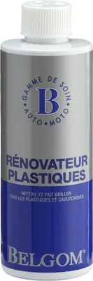 Obrázek produktu pro BELGOM Renovátor plastů - 500ml láhev