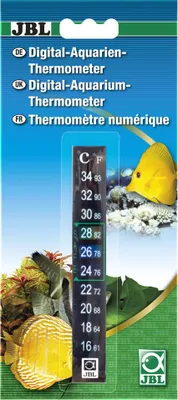Produktbild von JBL Digital-Thermometer
