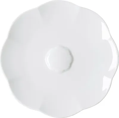 Immagine prodotto di Rosenthal Bianco Kombi-Untertasse 10600-800001-14771 4012438585970