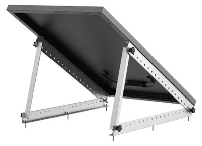 Productafbeelding van ECOFLOW LED-lamp en powerbank, IP54, met N52 magneet, 1 stuk.