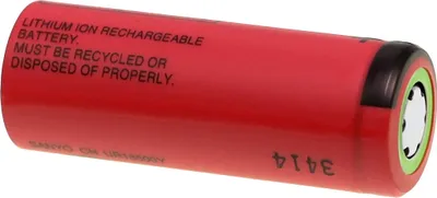 Produktbild von Braun 80774982 Li-Ion-Akku für 5808 5807 5806 5804 5380 Barttrimmer
