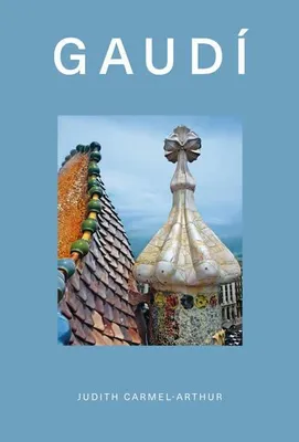 Produktbild von Design Monograph: Gaudí