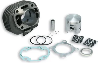 Image de Cylindre en fonte Malossi D 47 70cc boulon 12