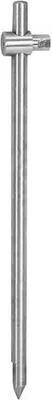 Produktbild von Carp O Banksticks Rod Pod Silber Silber One Size